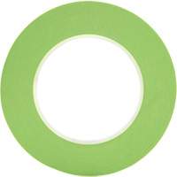 Ruban de masquage performant Scotch 233+, 3 mm (1/8") x 55 m (180'), Vert Kelford