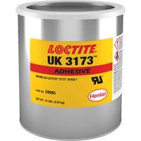 UK 3173 Polyurethane Resin Kelford