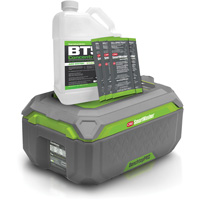 BenchtopPro&reg; Bioremediating Parts Washer Kit Kelford