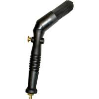 BenchtopPro&reg; Flow-Through Scrub Brush Kelford