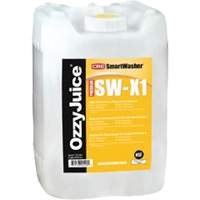 SmartWasher&reg; OzzyJuice&reg; SW-X1 HP Degreasing Solution, Drum Kelford