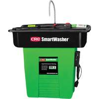 SmartWasher<sup>®</sup> SW-X128 SuperSink Parts Washer Kit AG844 | Kelford
