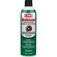Brakleen<sup>®</sup> Non-Chlorinated Brake Parts Cleaner, Aerosol Can AG941 | Kelford