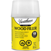 Varathane&reg; Wood Filler, 355 ml Kelford
