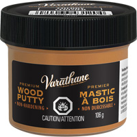 Varathane&reg; Premium Wood Putty, 106 g Kelford