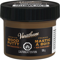 Varathane&reg; Premium Wood Putty, 106 g Kelford
