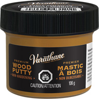Varathane&reg; Premium Wood Putty, 106 g Kelford