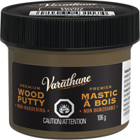 Varathane&reg; Premium Wood Putty, 106 g Kelford