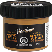 Varathane&reg; Premium Wood Putty, 106 g Kelford
