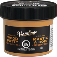 Varathane&reg; Premium Wood Putty, 106 g Kelford
