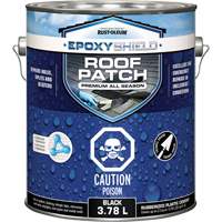 Produit de r&eacute;paration de toiture humide/s&egrave;che toutes saisons de qualit&eacute; sup&eacute;rieure EpoxyShield Kelford