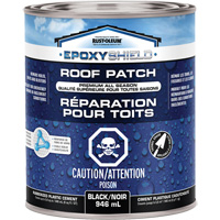 EpoxyShield&reg; Premium All Season Wet/Dry Roof Patch Kelford