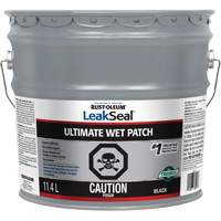 LeakSeal<sup>®</sup> Ultimate Wet Roof Patch AH043 | Kelford