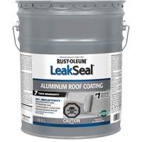 LeakSeal<sup>®</sup> 7 Year Aluminum Roof Coating AH045 | Kelford