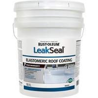 LeakSeal<sup>®</sup> 7 Year Elastomeric Roof Coating AH047 | Kelford