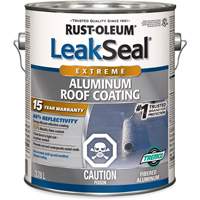 LeakSeal<sup>®</sup> 15 Year Aluminum Roof Coating AH053 | Kelford