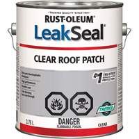 LeakSeal<sup>®</sup> Clear Roof Patch AH055 | Kelford