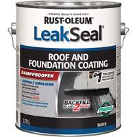 LeakSeal<sup>®</sup> Roof and Foundation Coating AH059 | Kelford