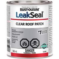 LeakSeal<sup>®</sup> Clear Roof Patch AH065 | Kelford