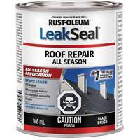 LeakSeal<sup>®</sup> All-Season Roof Repair AH066 | Kelford