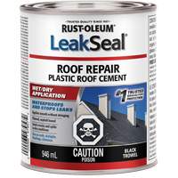 LeakSeal<sup>®</sup> Wet/Dry Roof Repair AH067 | Kelford