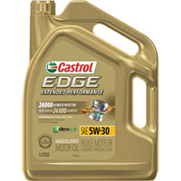 Edge<sup>®</sup> Extended Performance 5W-30 Motor Oil, 5 L, Jug AH090 | Kelford
