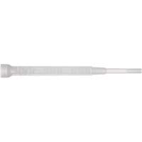 Static Mix Nozzle Kelford