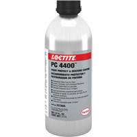 PC 4400 Paint Protect & Restore Coating, 1.1 L, Aerosol Can, Clear Kelford