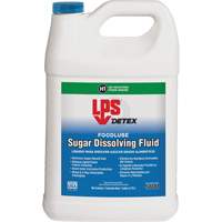 Detex<sup>®</sup> FoodLube<sup>®</sup> Sugar Dissolving Fluid, Bottle AH205 | Kelford