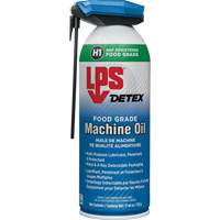 Detex<sup>®</sup> Food Grade Machine Oil, Aerosol Can AH209 | Kelford