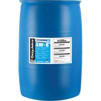 SmartWasher OzzyJuice SW-8 Aircraft, Weapons & Select Metals Degreasing Solution, Drum AH380 | Kelford
