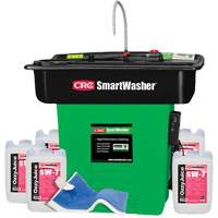 SmartWasher SW-728 SuperSink Parts Washer Kit AH391 | Kelford