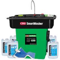 SmartWasher SW-828 SuperSink Parts Washer Kit AH395 | Kelford