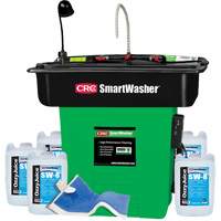 SmartWasher SW-828XE SuperSink Parts Washer XE Kit AH396 | Kelford