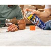 D&eacute;tachant instantan&eacute; et professionnel pour tapis Spot Shot, 496 g, Canette a&eacute;rosol Kelford