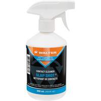 Nettoyant pour contacts SLAP SHOT, Bouteille &agrave; g&acirc;chette Kelford