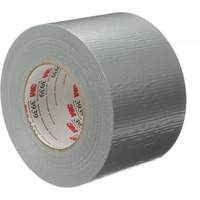 Ruban adh&eacute;sif 3939, 9 mils, Argent, 96 mm (3-3/4") x 55 m (180') Kelford