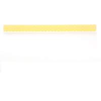 Adh&eacute;sif thermofusible, 5/8" dia x 8" lo, Ambr&eacute;e Kelford