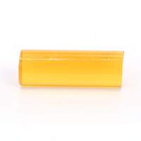 Adh&eacute;sif thermofusible Scotch-Weld, 1" dia x 3" lo, Ambr&eacute;e Kelford