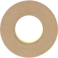 Ruban de transfert adh&eacute;sif, 25,4 mm (1") la x 110 m (360') lo, 5 mils Kelford