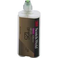 Scotch-Weld™ Adhesive, 200 ml, Cartridge, Two-Part, Grey AMB048 | Kelford