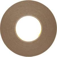 Ruban double face et repositionnable 9425, 12,7 mm (1/2") x 66 m (216'), Transparent Kelford
