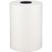 Pellicule de masquage pour peinture haute temp&eacute;rature 7300, 304,8 mm (12") x 457,2 m (1500'), Blanc Kelford