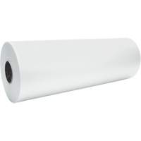 Ruban de masquage haute temp&eacute;rature pour la peinture 7300, 457 mm (18") x 457 m (1500'), Transparent Kelford