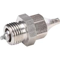 Trousse de vanne pour applicateur d'adh&eacute;sif thermofusible Scotch-Weld Kelford