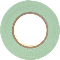 Ruban r&eacute;sistant &agrave; l'impact 500, 25,4 mm (1") x 9,14 m (30'), Vert Kelford