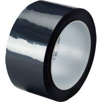 Ruban de collage pour film 8422, 50,8 mm (2") x 66 m (216'), Noir Kelford
