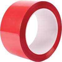 Polyester Film Tape, Polyester, 25.4 mm (1") W x 66 m (216') L, 1.9 mils Thick Kelford
