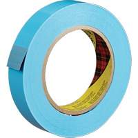 Ruban de cerclage Scotch, &eacute;paisseur 4,6 mils, 48 mm (2") x 55 m (180')  Kelford