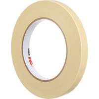 Ruban-cache, 12 mm (1/2") x 55 m (180'), Beige Kelford